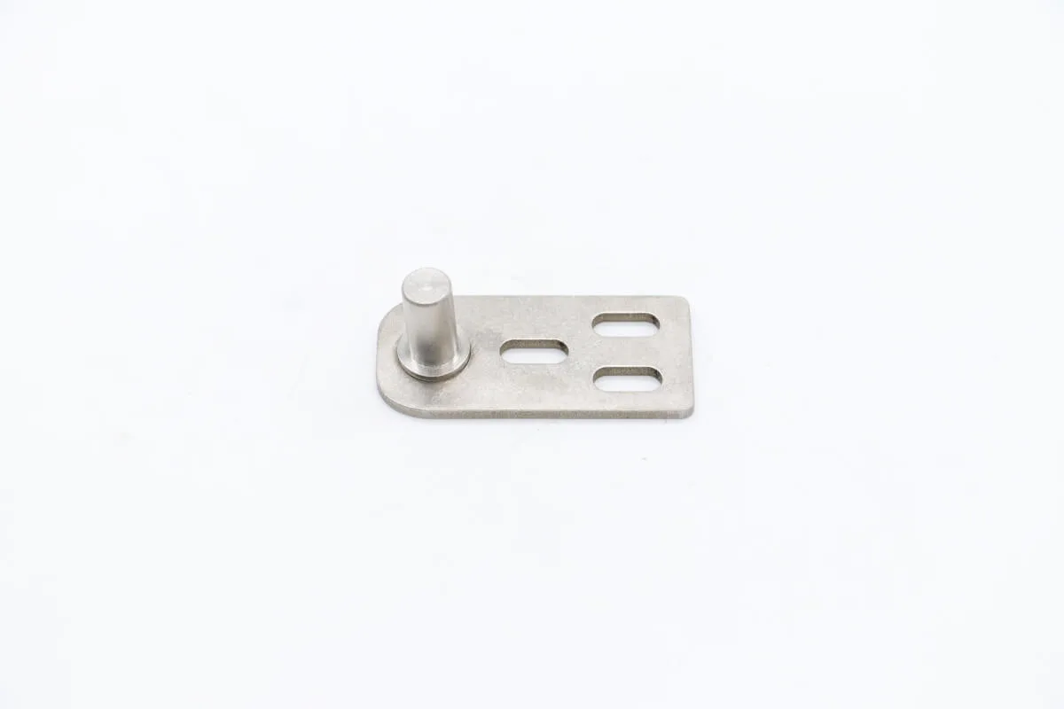 Maxima BLC3 1/1 GN – Scharnier für Tür #12-A (oben) 09503491