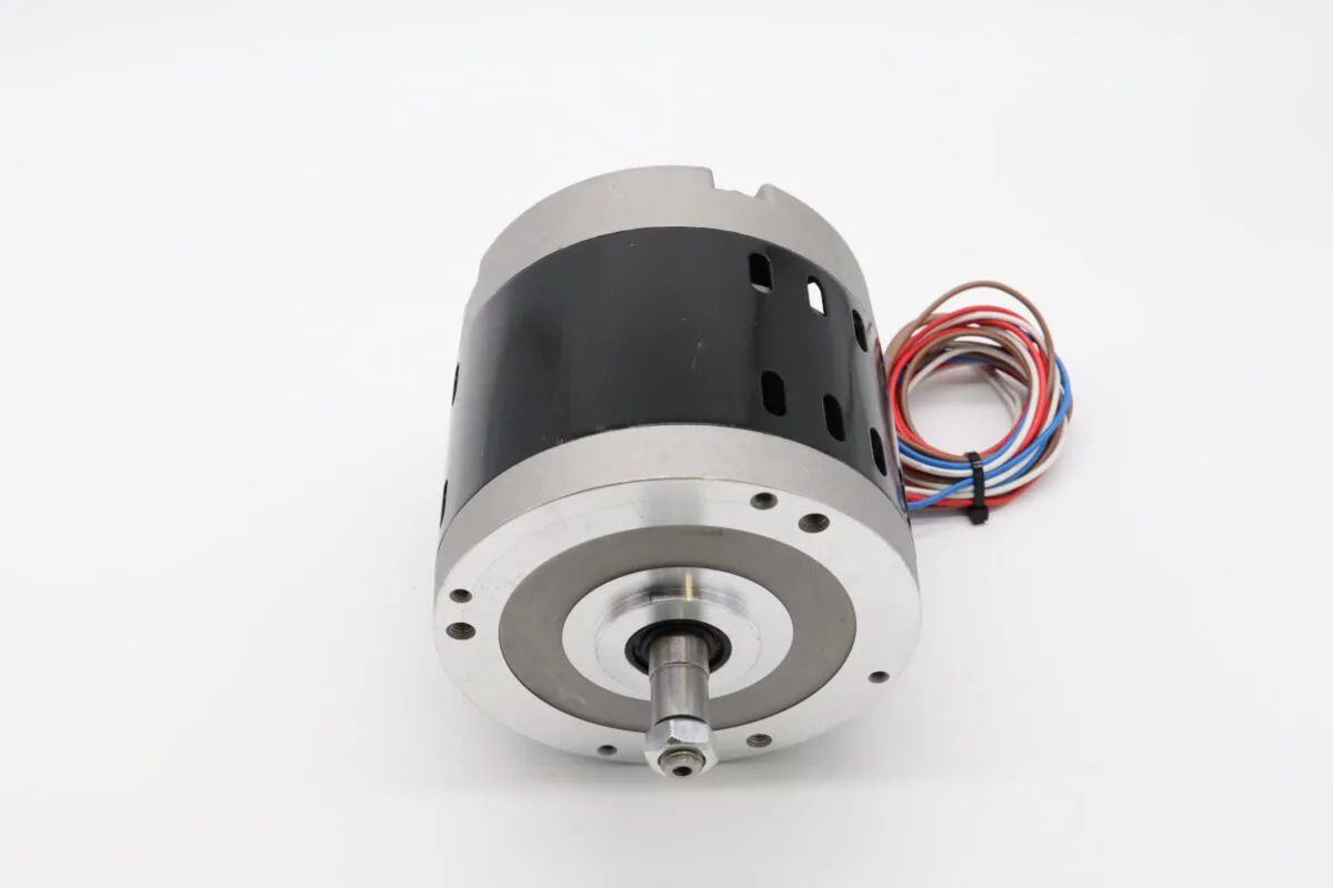 Weitere Ansicht: MSM5 – Motor #29