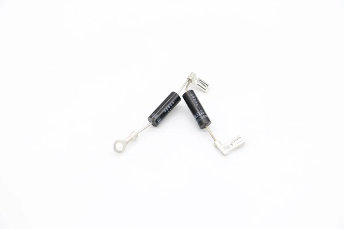 Weitere Ansicht: MWO1800 – Bidirektional Diode #C45
