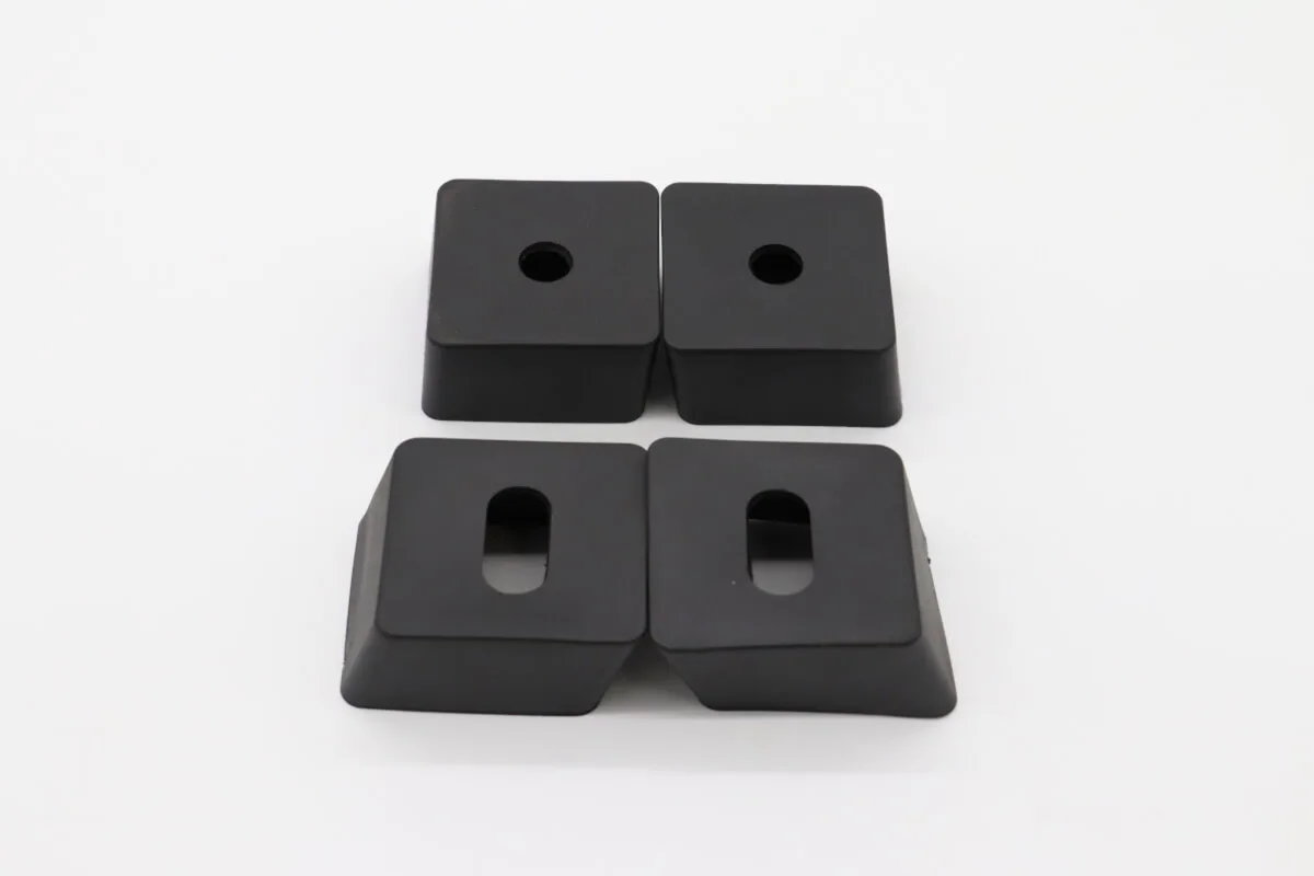 Maxima MPM10 – Gummifüße Set aus 4 (Om) 09305757