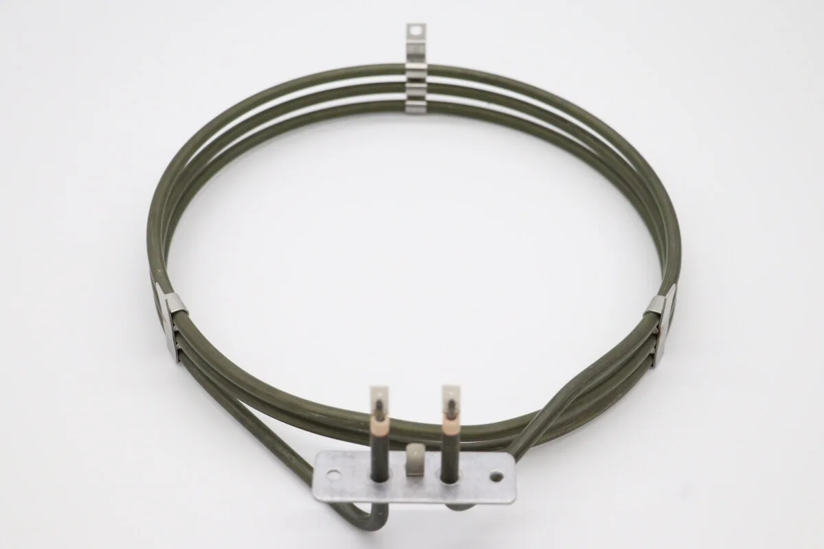 Maxima Rund Heizelement 230V 3000W 08563009