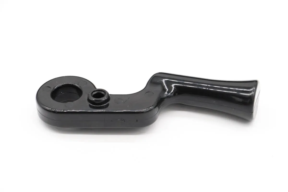 Maxima Kutter 20L – Kunststoff Lock Arm für Deckel #69 09399431