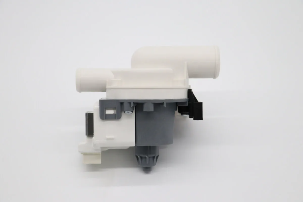 Maxima IDW – Ablauf Pumpe + Halterung 220/240-50Hz 09240376