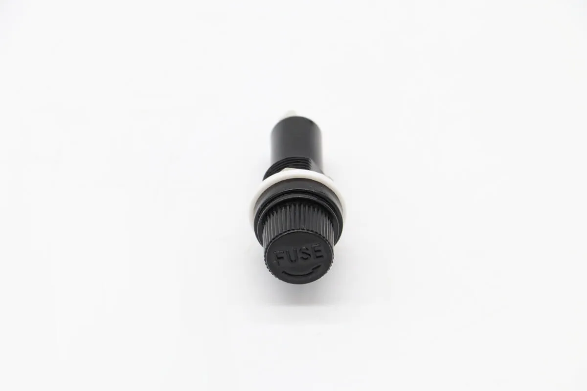 Maxima FUSE Sockel R3-12 09506111