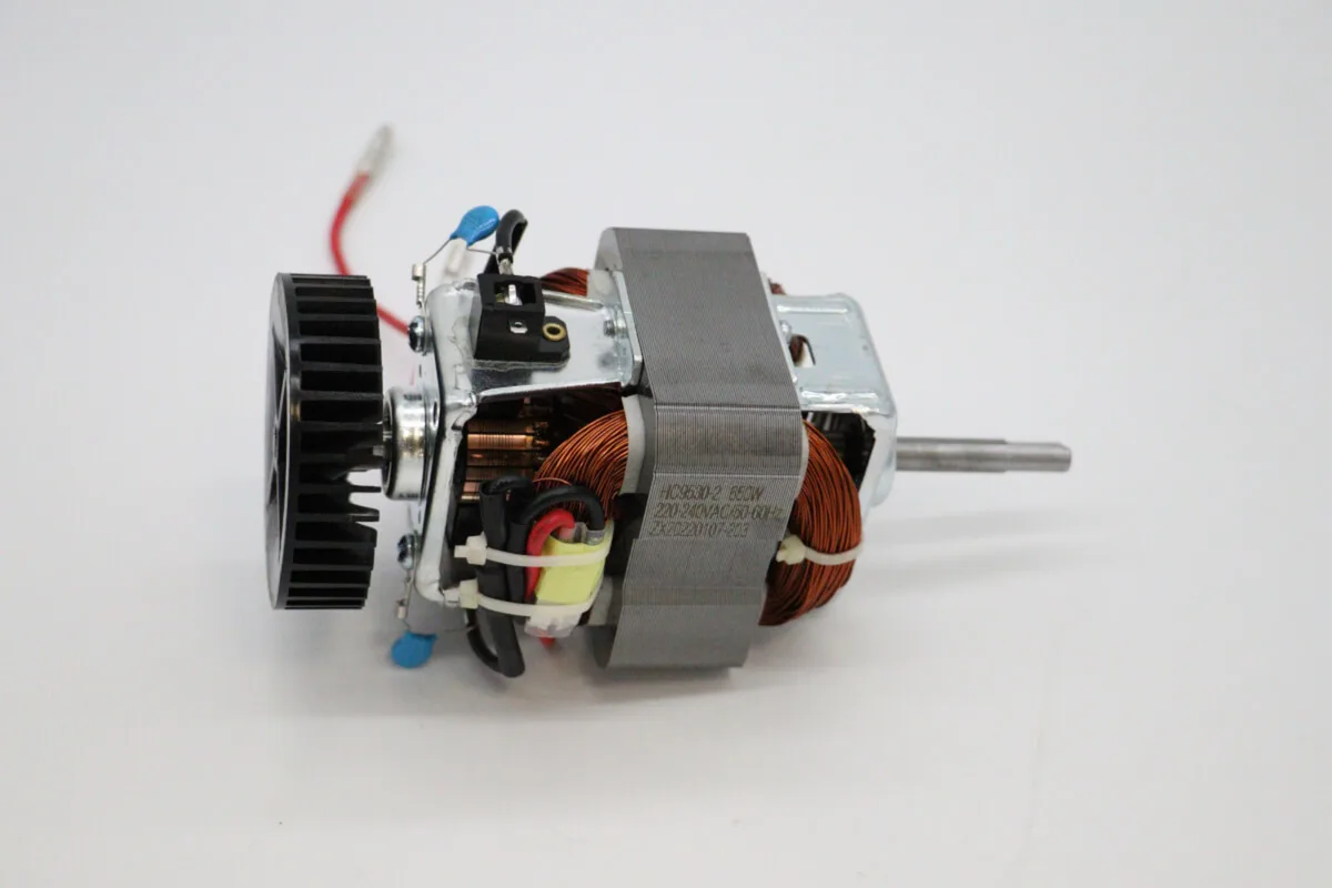 Weitere Ansicht: MSB650 – Motor #18 (Nm)