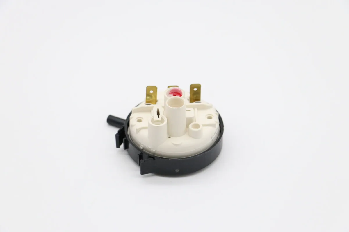 Weitere Ansicht: PRESSURE SWITCH HORIZONTAL Ø 58MM – 95/75Mbar 6 mm
