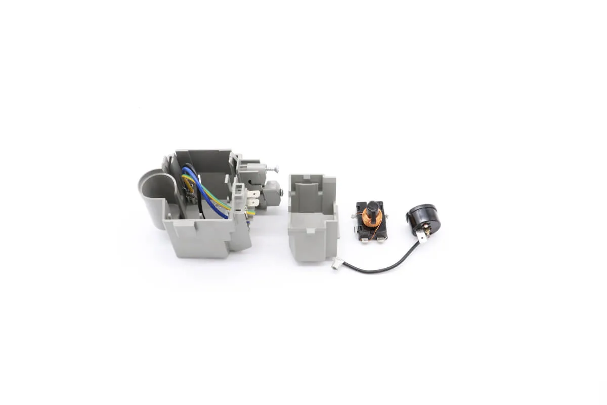 Extra aanzicht: Compressor – D65cy1