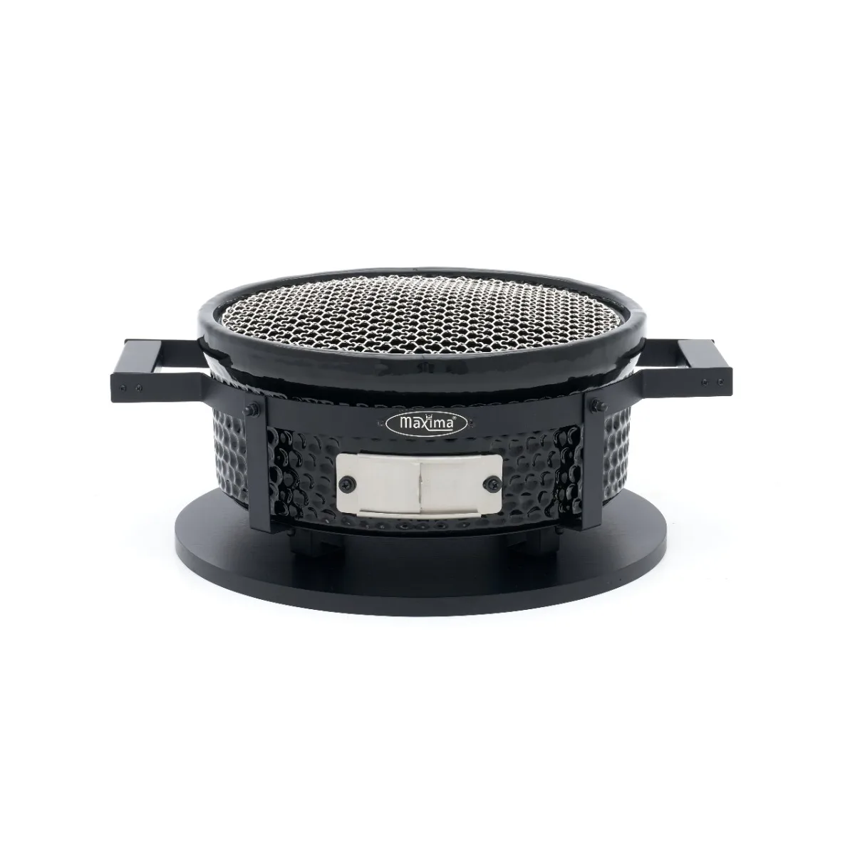 Extra aanzicht: Hibachi Grill 14 inch · Keramisch · Tafelmodel
