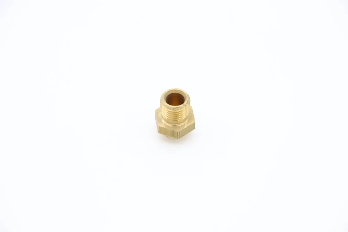 Extra aanzicht: Gassproeier M8*0,75 / Q 1,10 mm