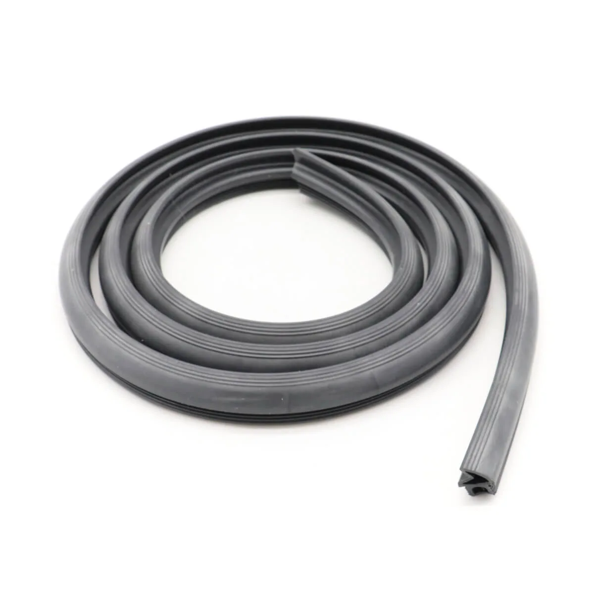 Maxima Kombidämpfer 5 X 2/3 GN – Türdichtung Thermisch-50-H (schwarz) 08563390
