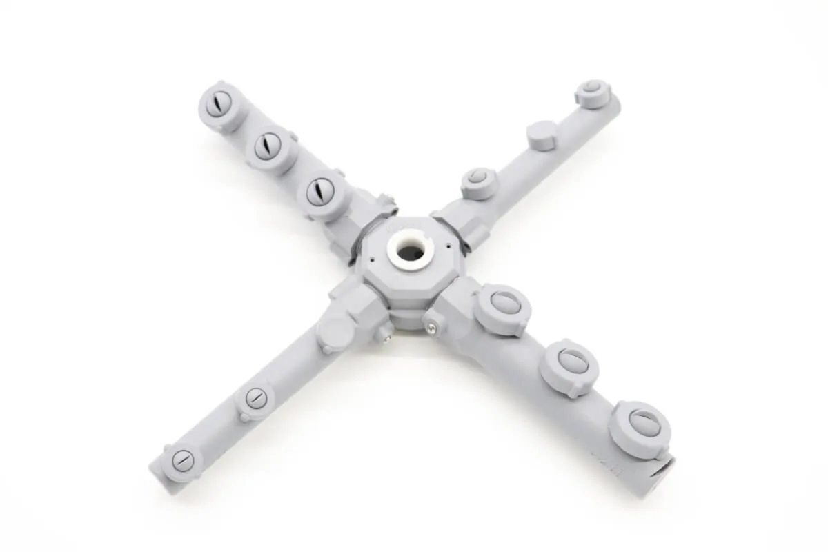 Maxima VNG350 (ULTRA) – Wascharm Komplett 09200128