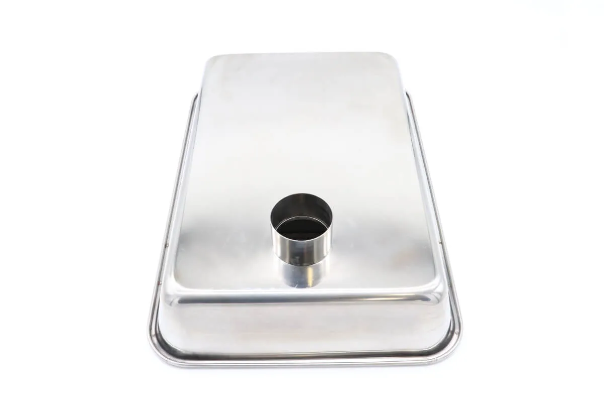 Maxima MMM32 – Siegelform für Fleischschalen (Klein Auslauf) 09356226