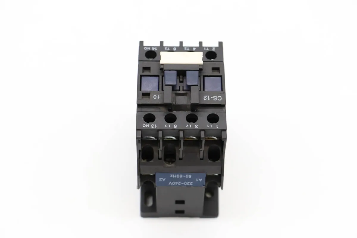 Maxima DPM20/30 – Contractor (<2020) 09302700