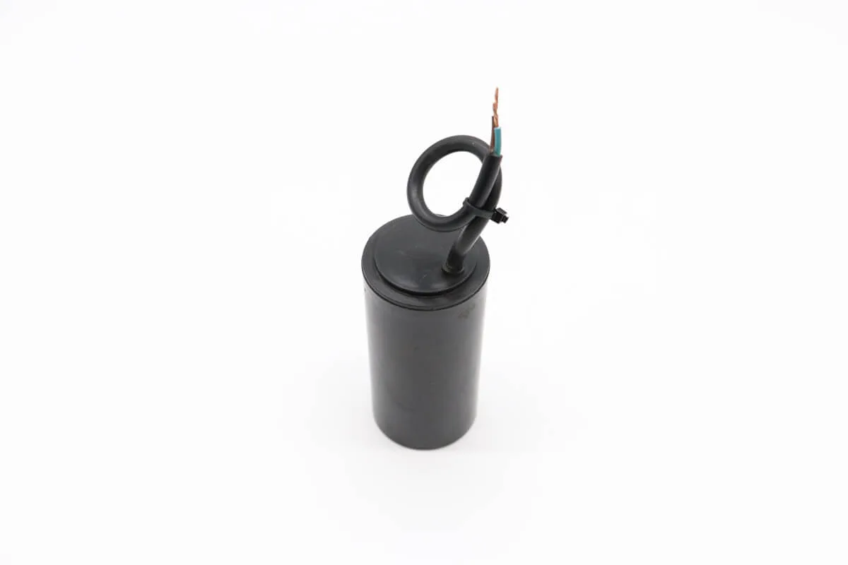 Maxima MMM22 – Motor condensator 09356298