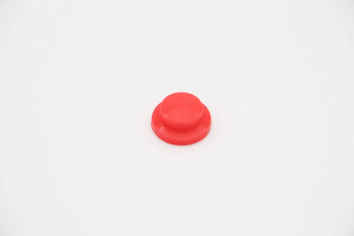 Maxima MSB450/650/850 – Wasserdicht Kappe 1 (Rot) (Nm) 08410032