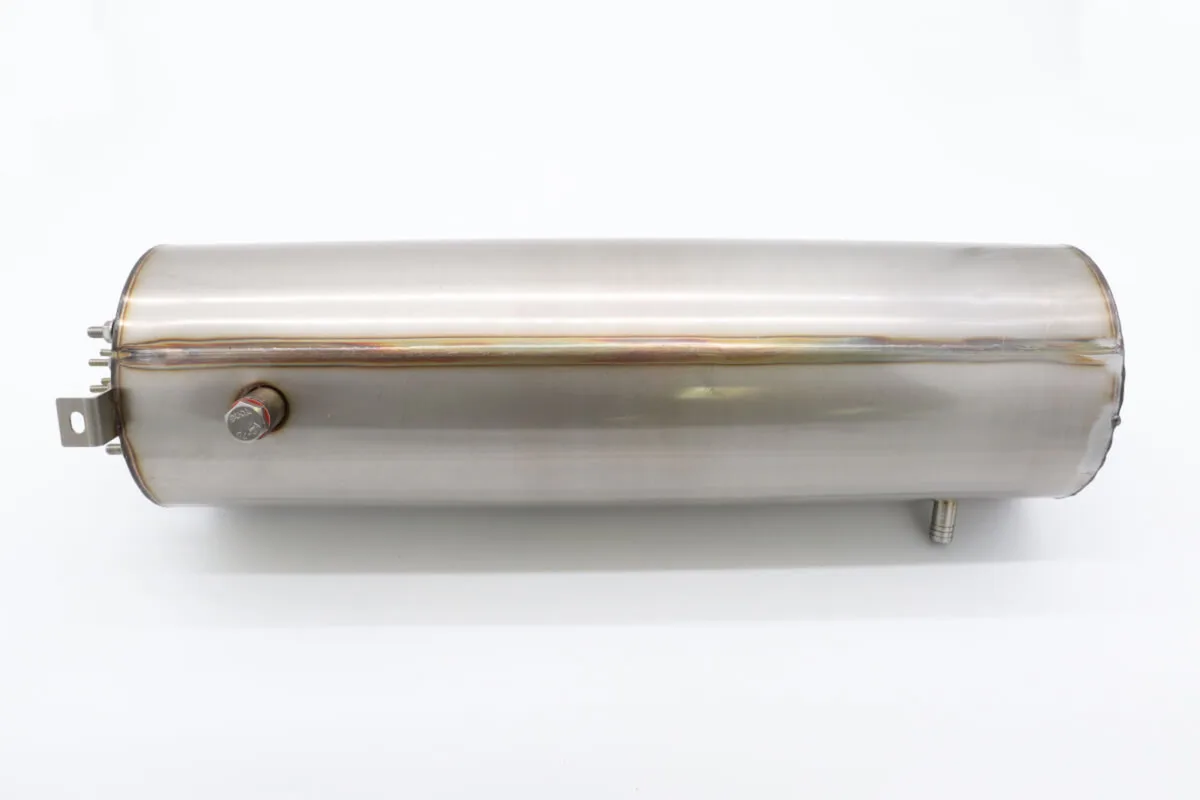 Maxima VN2000 – Boiler Tank Komplett 09200330