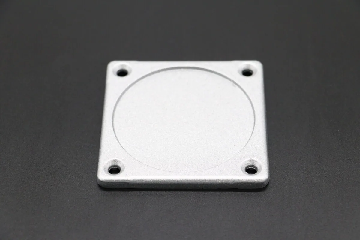 Maxima MPM20 – Frontblende #36 09305798