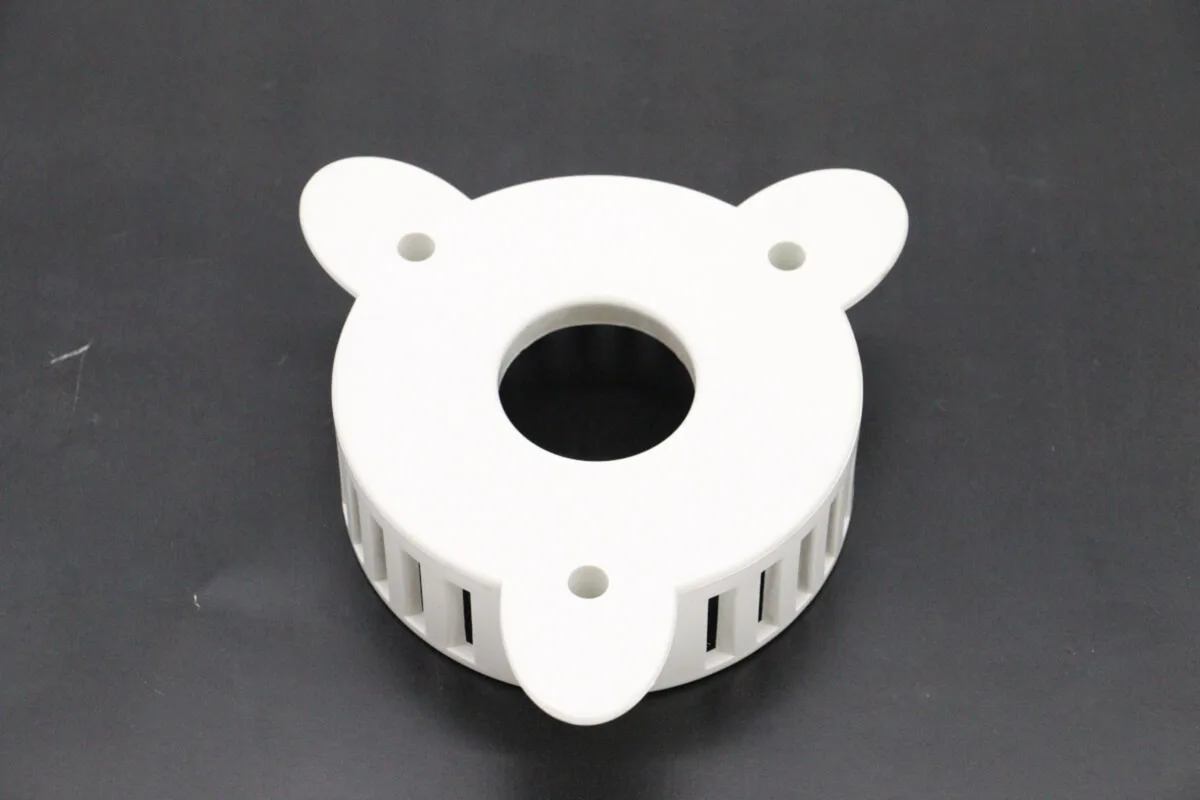 Weitere Ansicht: MKM – Luftfilter für Motor #3 (Weiß)