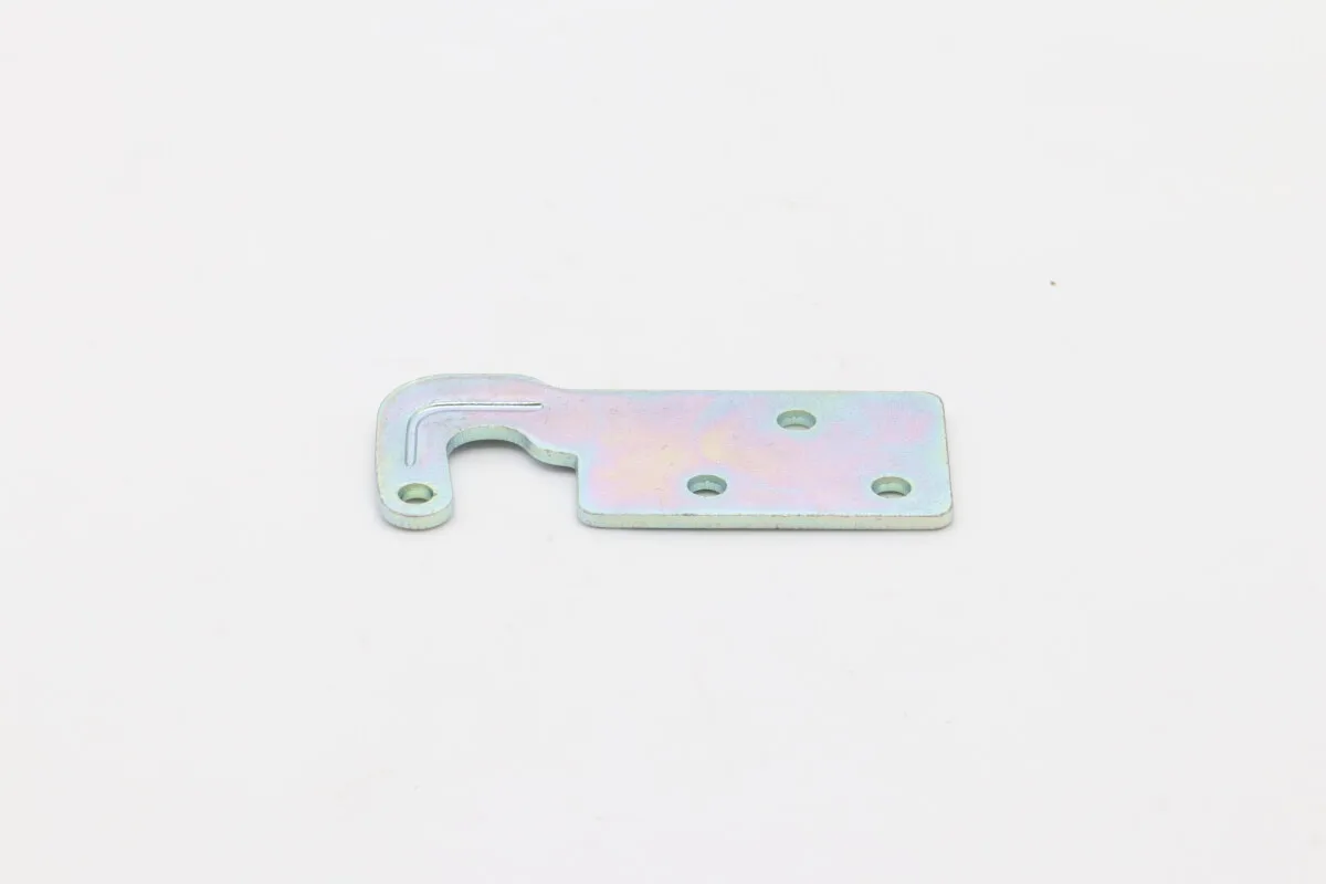 Maxima MWO1800 – Scharnier #P14 (oben) 09367379