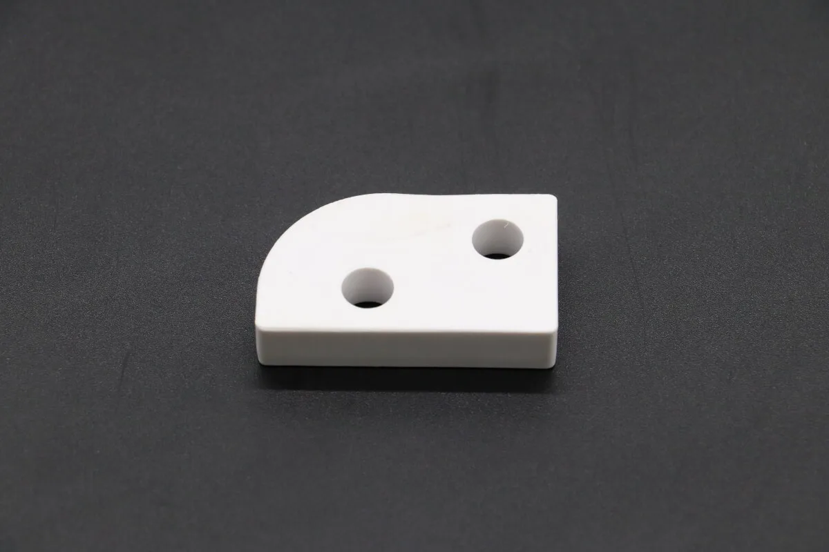 Extra aanzicht: CHIPPER – Mes groep afstandsstuk 8X8 mm