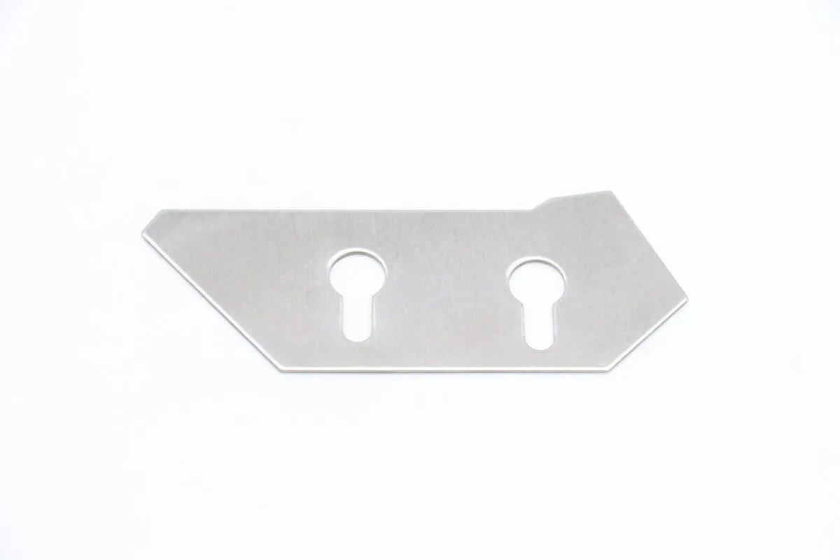 Maxima MS300 – Scraping printplaat #41 09302196