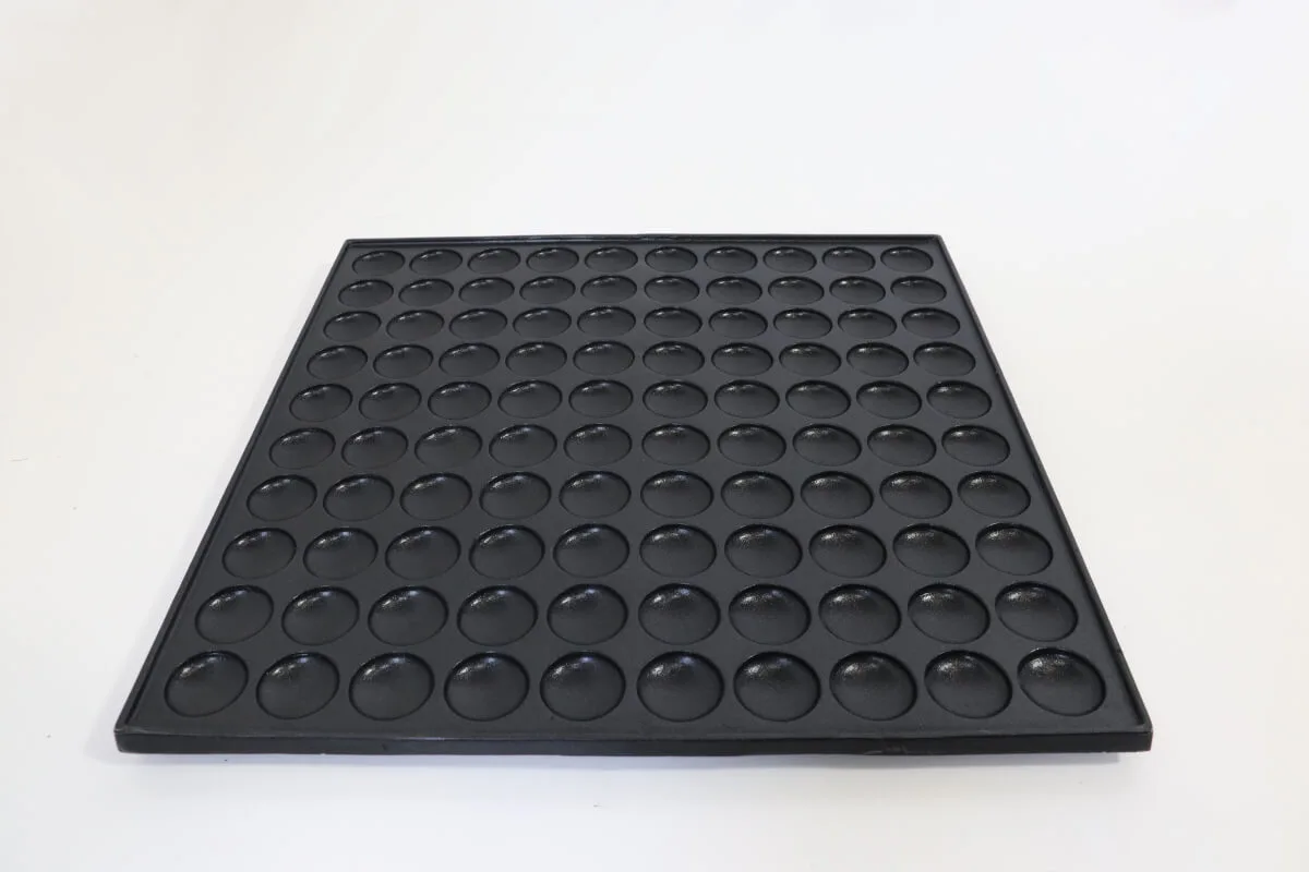 Maxima MINI PANCAKE 100 – Heizplatte 09374929