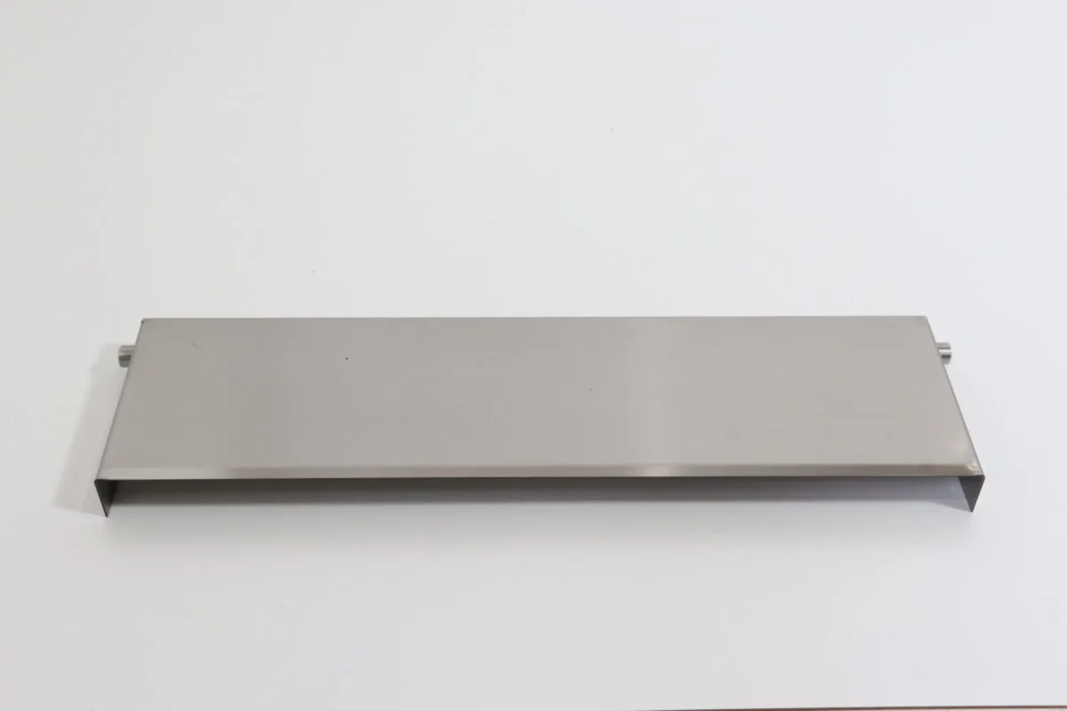 Maxima MFLDS 520 – Vast beugel lasconstructie #217 09377019
