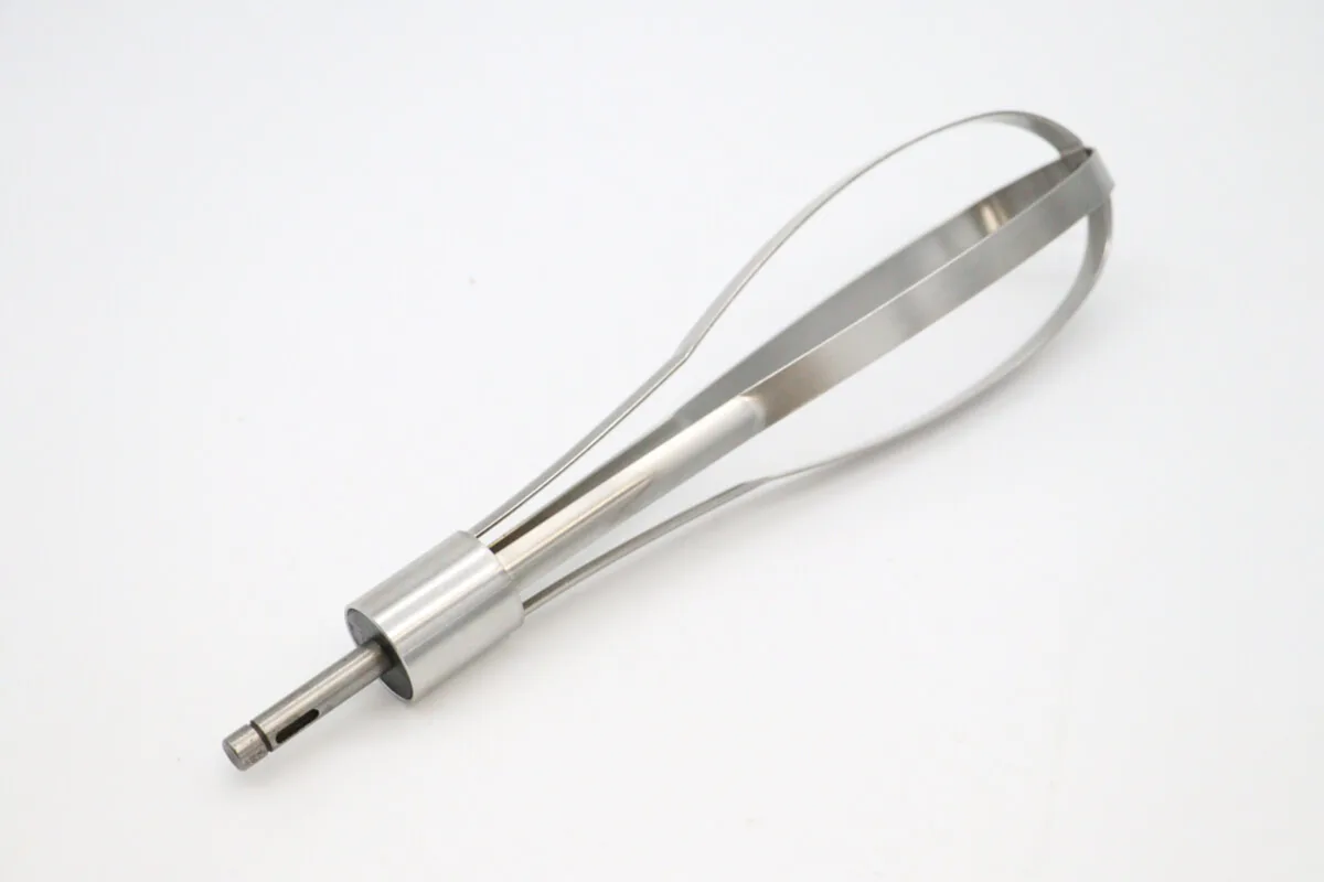 Maxima MSB185U – Stahl Ring Baugruppe 08410144