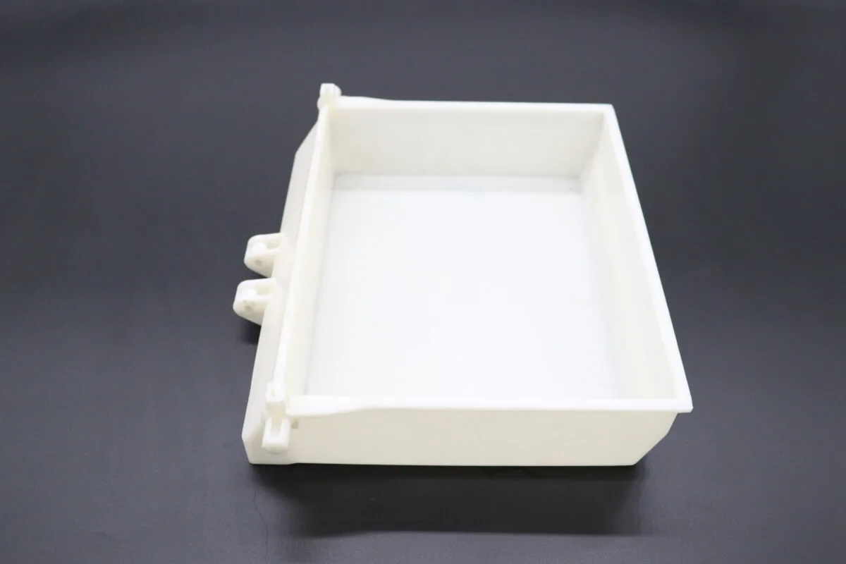 Weitere Ansicht: M-Ice 50 Watertank