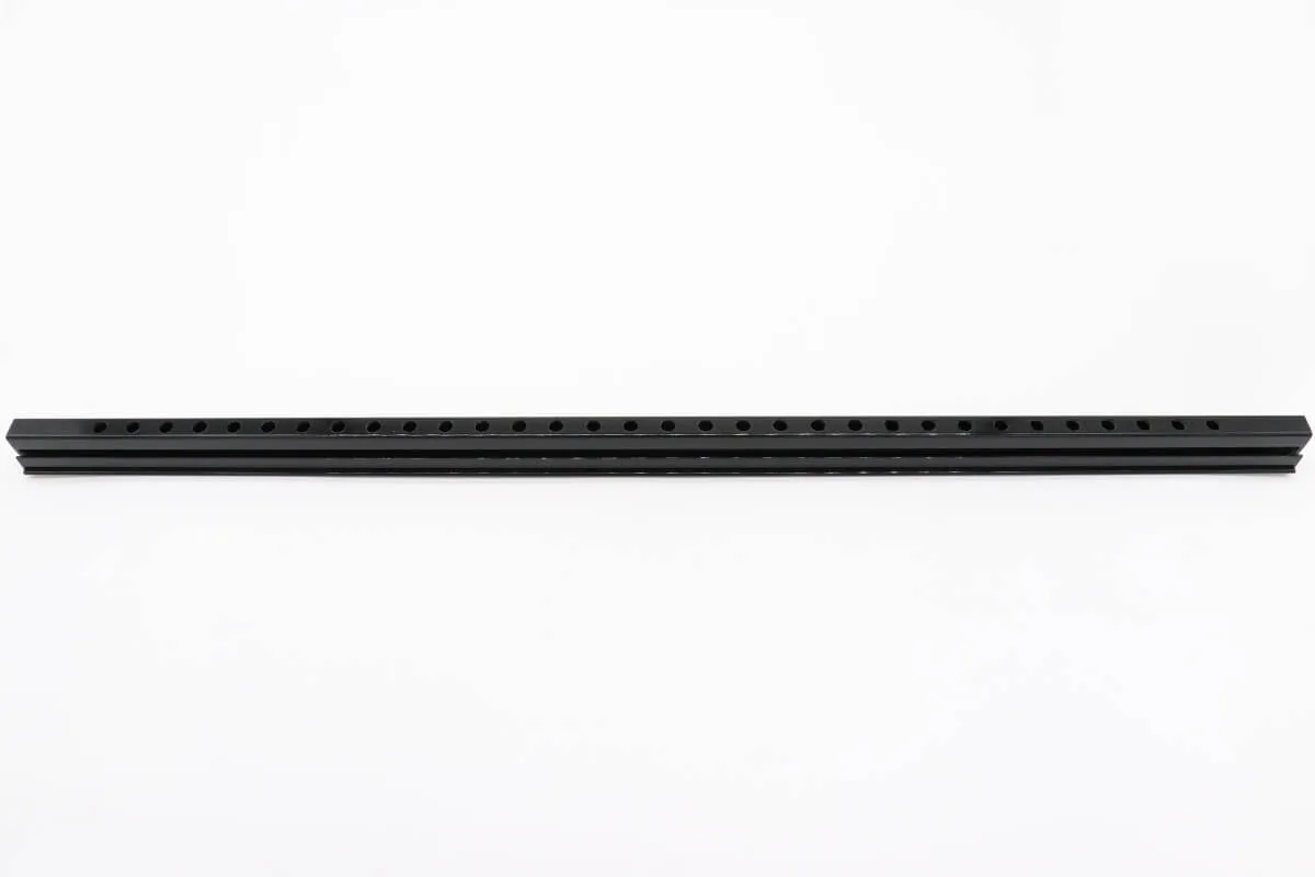 Maxima SC98 – Stange (Schwarz) (vorne) 09401345