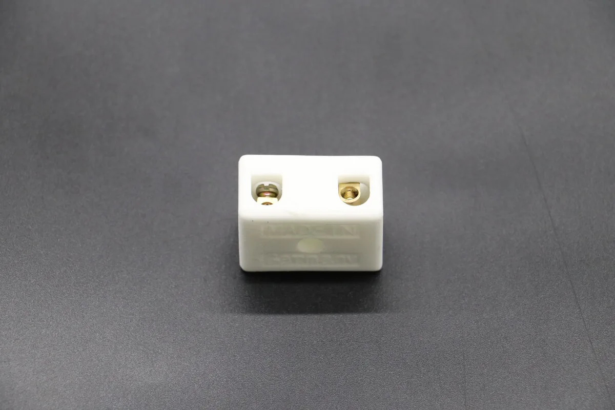 Extra aanzicht: MTS1/3/5 – Keramiek connector