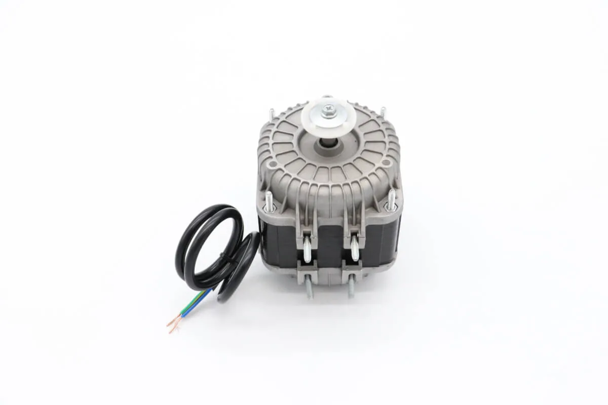 Maxima MSLD 3-12 Lüftermotor 09310561