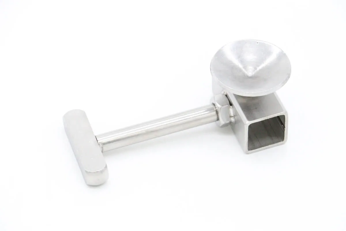 Maxima MDG BM – Bodem spit houder #7 09370393