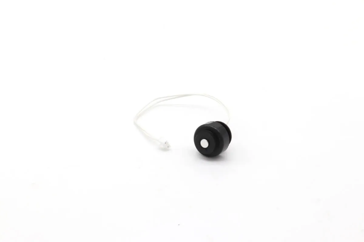 Weitere Ansicht: Induktion Fritteuse 1/2X8L – 11A Sensor #17