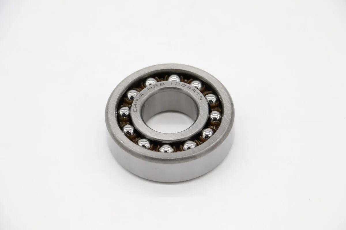 Maxima MSM10 – Lager Komplett #44 09361508