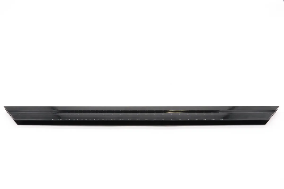 Maxima SC500 – Tür Rahmen (Oben & Unten) 09400746