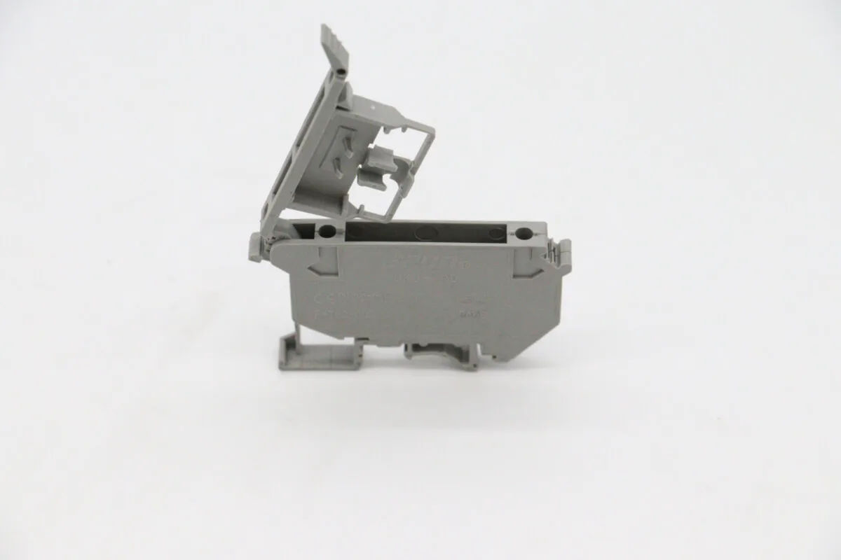 Weitere Ansicht: VN500 FUSE Halter UKJ-4Rd