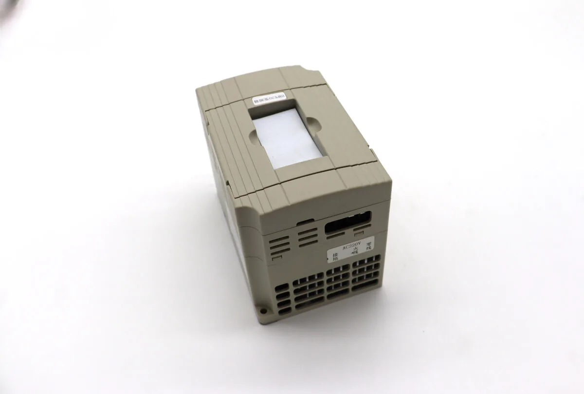 Weitere Ansicht: MSM30RB – Compact Frequency Inverter (<2025)