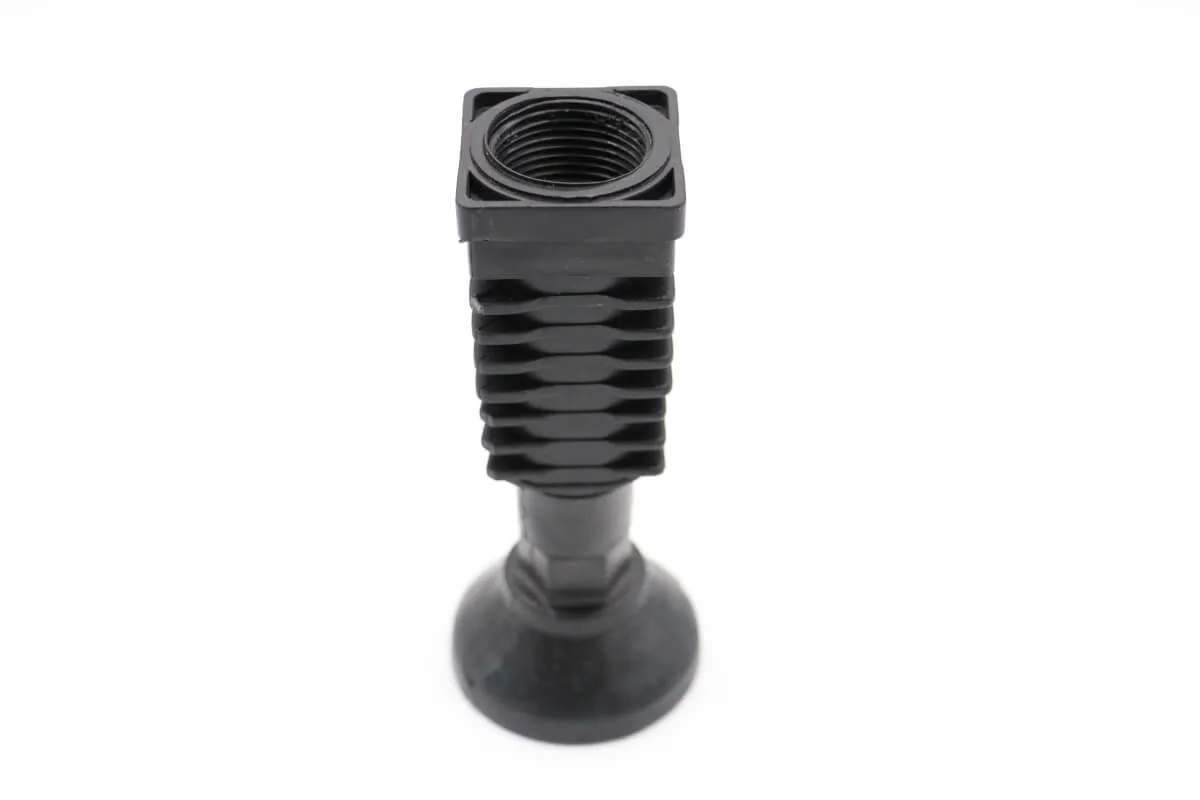 Maxima VN500 UNDERCARRIAGE – Kunststoff Fuß 1 Stück 09200093