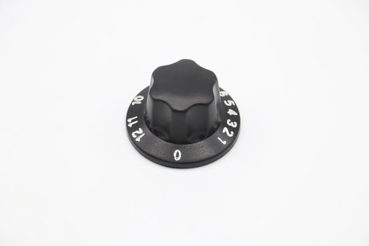 Maxima SK10/10SS – Rotary draaiknop #23 09302202