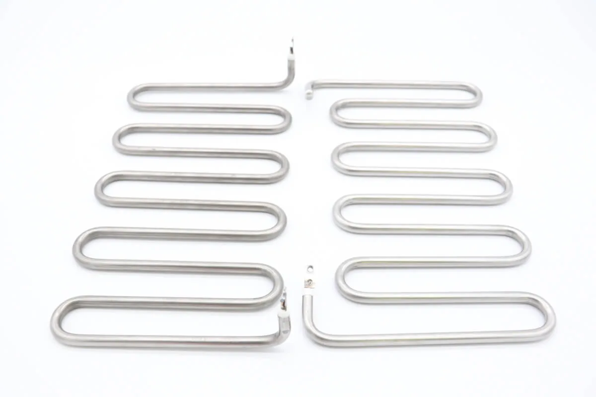 Maxima MCG PANINI – Heizung (Set aus 2) 1000W 09345017