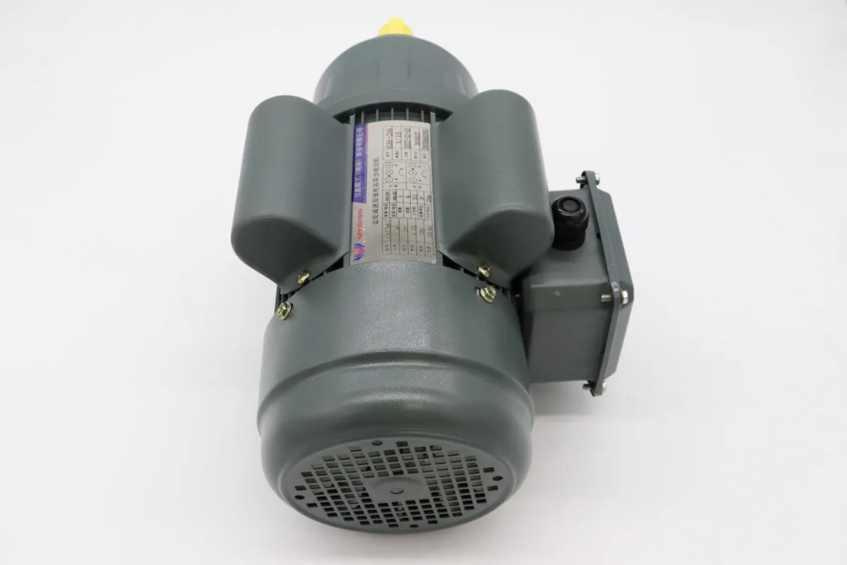 Weitere Ansicht: MFLDS 380 – Motor #253