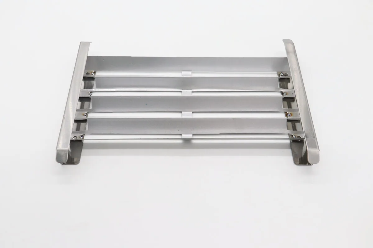 Maxima MTT300 – Leitblech Platine #6 09347801