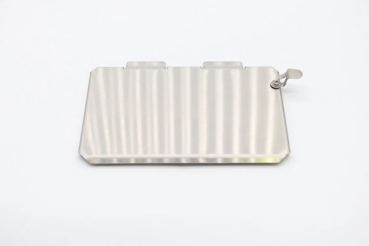 Maxima Runner Platine (hinten) 09347609