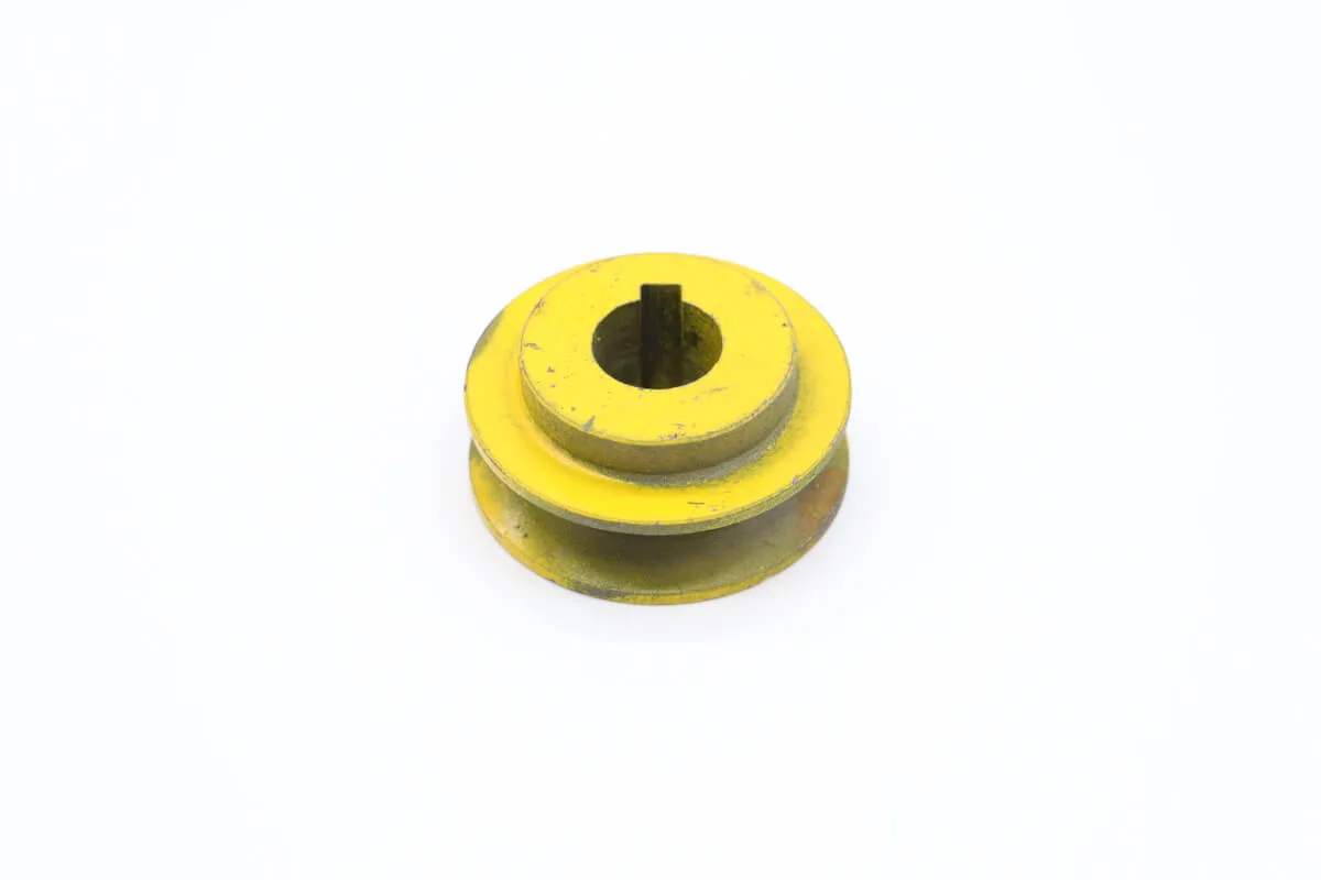 Maxima MPP8/15 – Riemschijf voor motoras #19 09350025