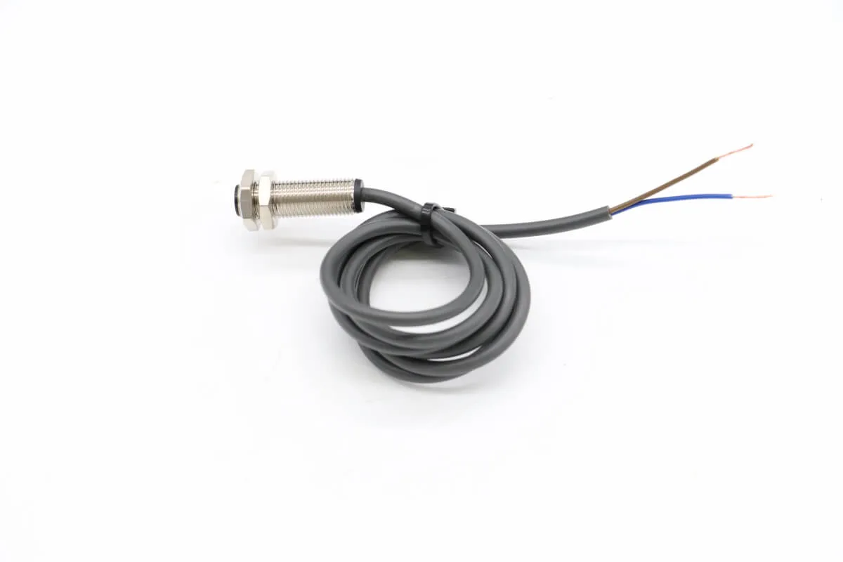 Maxima VC450 – Safety / microschakelaar # 036 (Old) 09301125