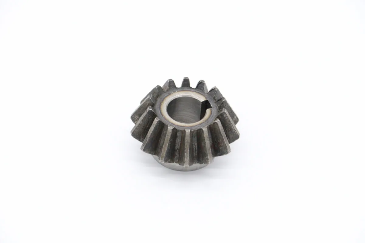Maxima MAJ25/45 – Motor as metaal tandwiel 09310249