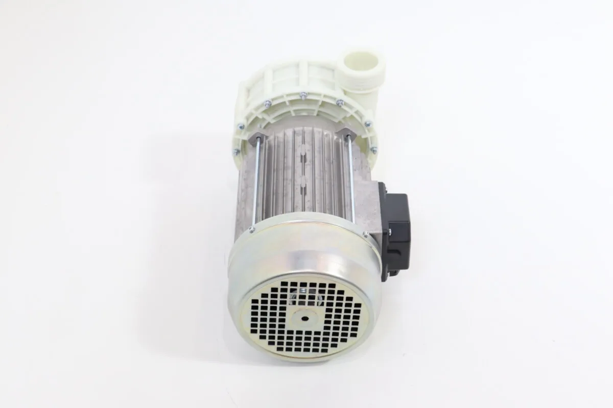 Weitere Ansicht: VN3000 – Bym Olympia Oky Washing Pumpe (Mec90.T360sx)