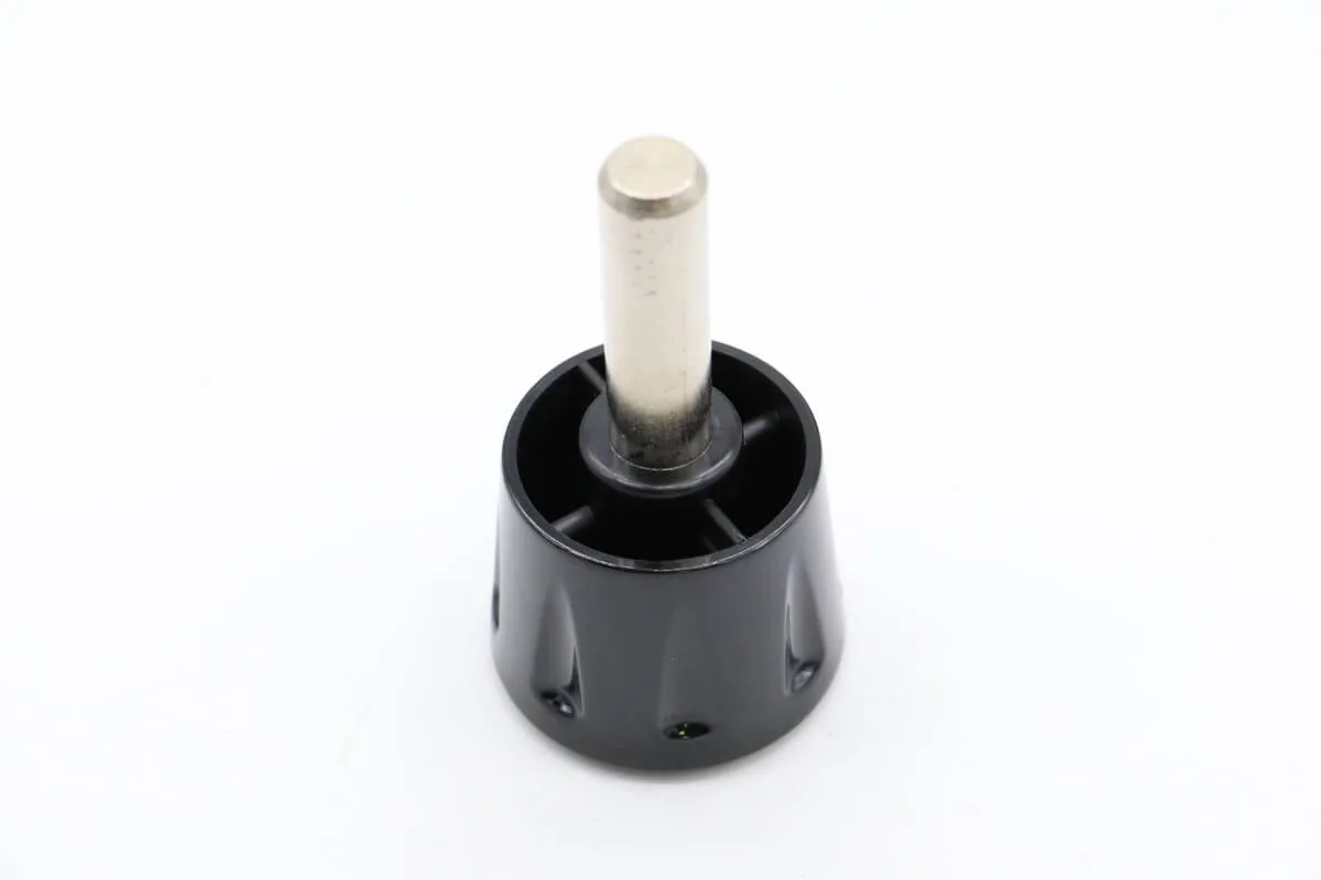 Maxima MS300 – Einstellung Drehregler #31 09302147