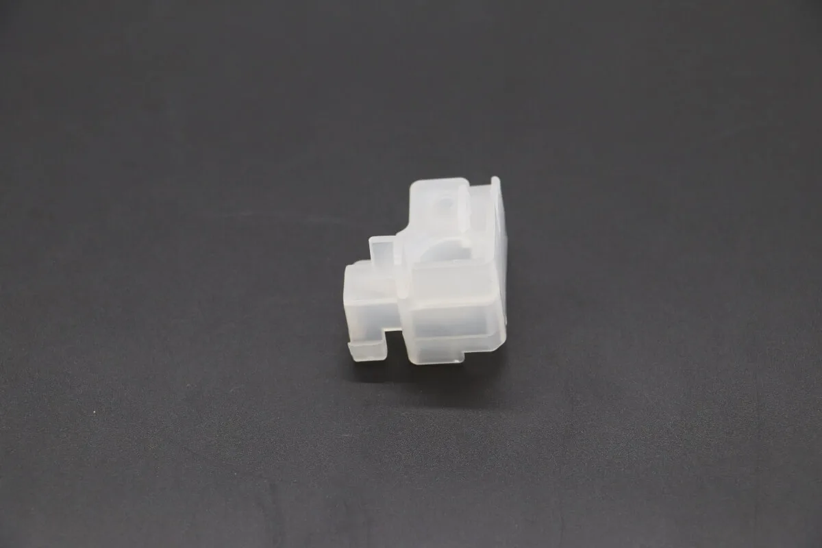 Maxima HD115 – Sockel für Glasscheibe A (oben) 09401227